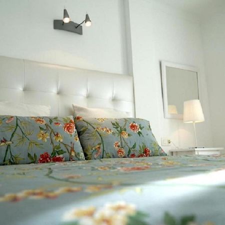 Moderne Ferienwohnung Primavera Колонья Сант Джордин Экстерьер фото