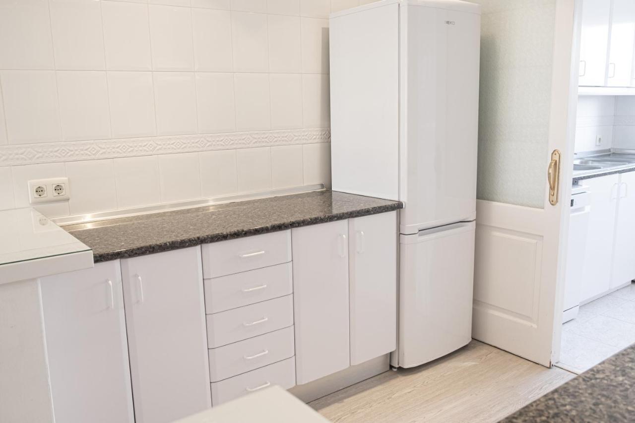 Moderne Ferienwohnung Primavera Колонья Сант Джордин Экстерьер фото