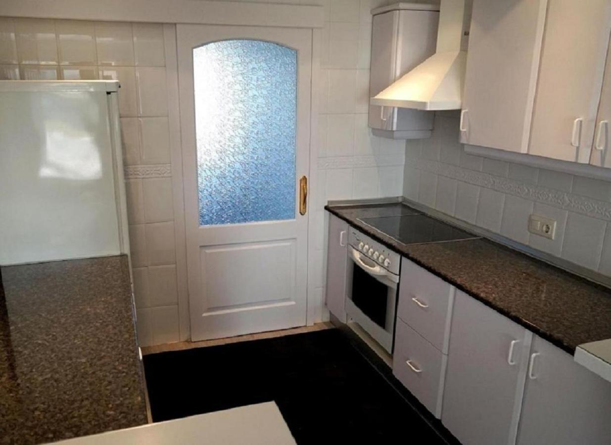 Moderne Ferienwohnung Primavera Колонья Сант Джордин Экстерьер фото